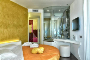 Hotel Exclusive, Agrigento